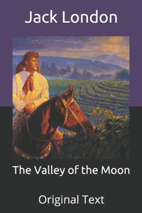 The Valley of the Moon