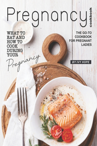 Pregnancy Cookbook