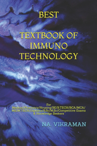 Best Textbook of Immuno Technology