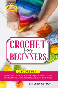Crochet for Beginners