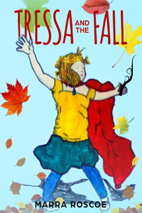 Tressa and the Fall