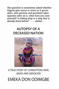 Autopsy of a Deceased Nation