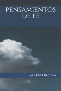 Pensamientos De Fe