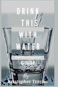 Drink This With Water