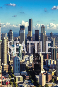 Seattle Calendar 2021