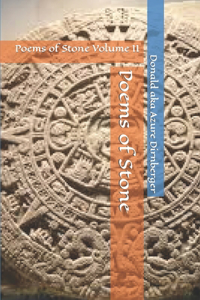 Poems of Stone