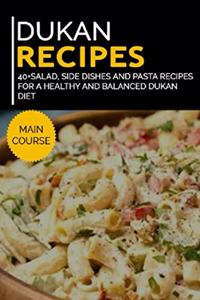 Dukan Recipes