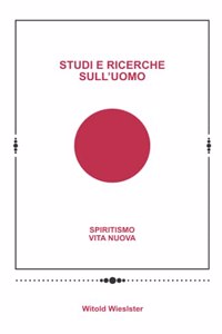 Studi E Ricerche Sull'uomo