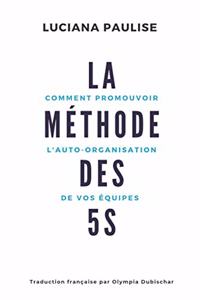 La Méthode Des 5s