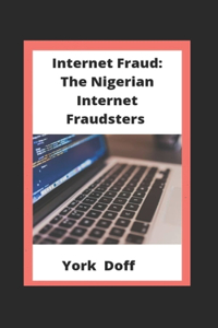 Internet Fraud