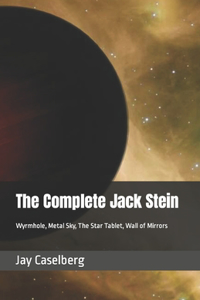 Complete Jack Stein