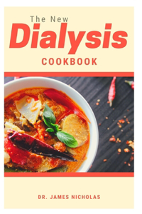 New Dialysis Cookbook
