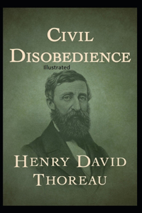 Civil Disobedience Illustrated