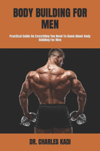 Body Building for Men