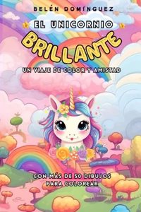 El Unicornio Brillante
