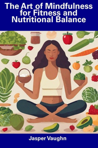 Art of Mindfulness for Fitness and Nutritional Balance