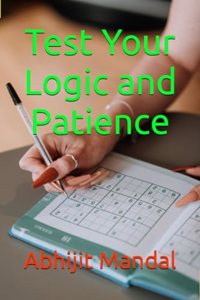 Test Your Logic and Patience