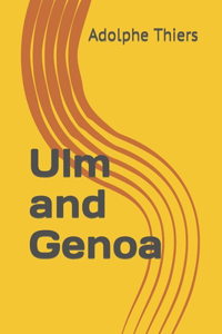 Ulm and Genoa