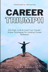 Career Triumph