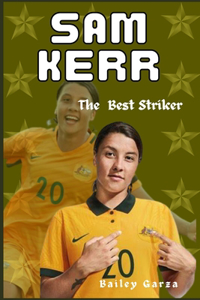 Sam Kerr