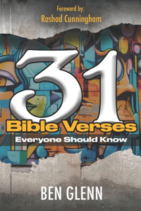 31 Bible Verses Everyone Should Know