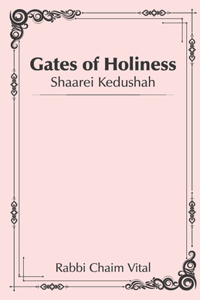 Gates of Holiness