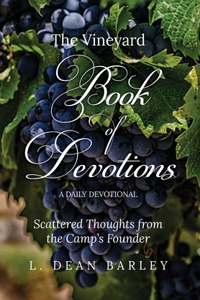 Vineyard Book of Devotions