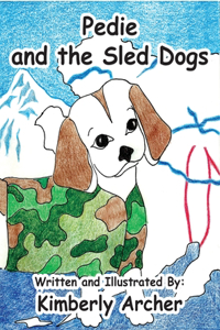 Pedie and the Sled Dogs