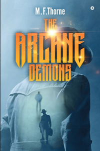 Arcane Demons
