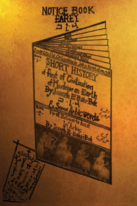 Notice Book