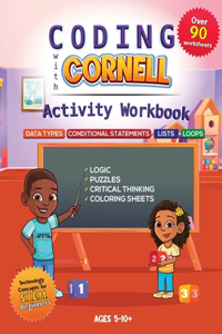 Coding with Cornell Activity Workbook