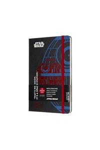 MOLESKINE LIMITED EDITION STAR WARS 2020