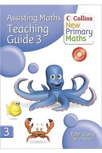 Assisting Maths