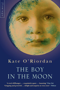 Boy in the Moon