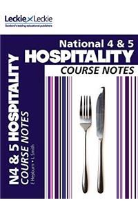 National 4/5 Hospitality