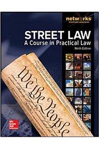 Street Law: A Course in Practical Law, Student Edition