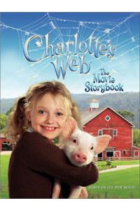 Charlotte's Web: The Movie Storybook