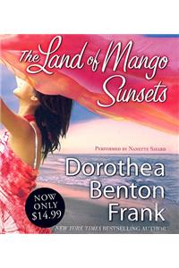 The Land of Mango Sunsets