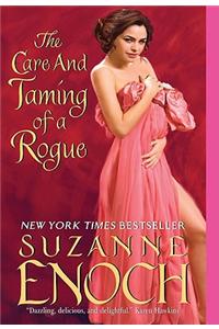 The Care and Taming of a Rogue