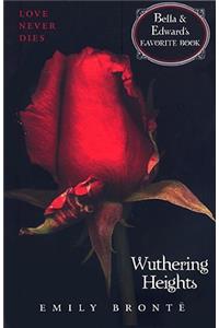 Wuthering Heights