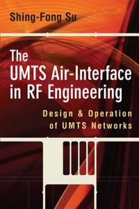 EBK The UMTS Air-Interface in RF Enginee