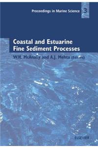 Coastal and Estuarine Fine Sediment Processes