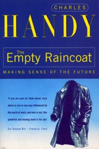 The Empty Raincoat