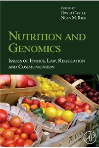 Nutrition and Genomics