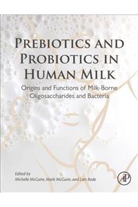 Prebiotics and Probiotics in Human Milk