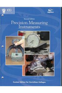 Precision Measuring Instruments Au