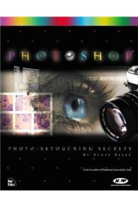Photoshop 6 Photo-Retouching Secrets