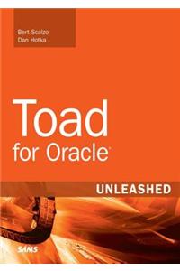 Toad for Oracle Unleashed