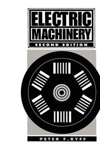 Electric Machinery