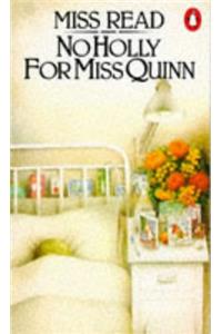 No Holly for Miss Quinn